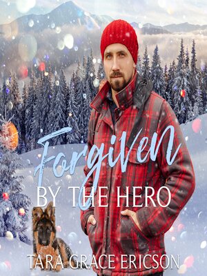 cover image of Forgiven by the Hero
